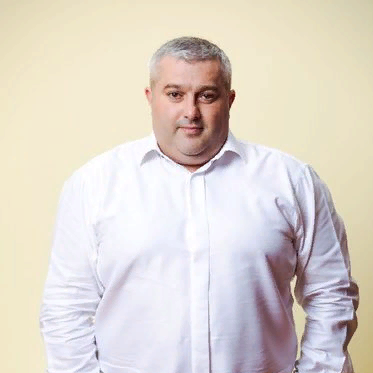 Каспар Хачиков, генеральный директор