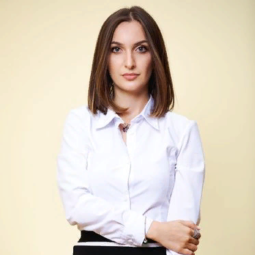 Ани Торосян, юрист